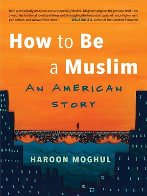 cover image of How to Be a Muslim